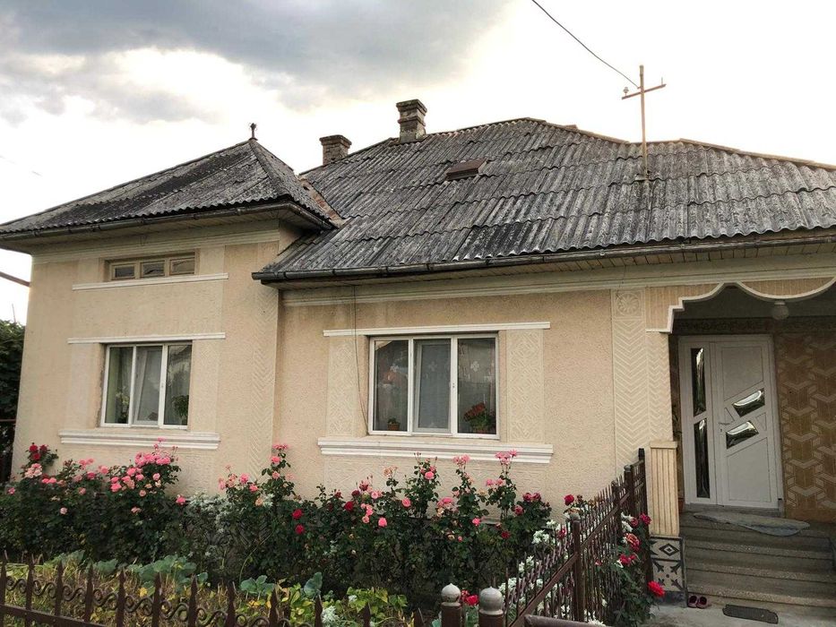 Casă de vânzare in Târgu Lăpuș