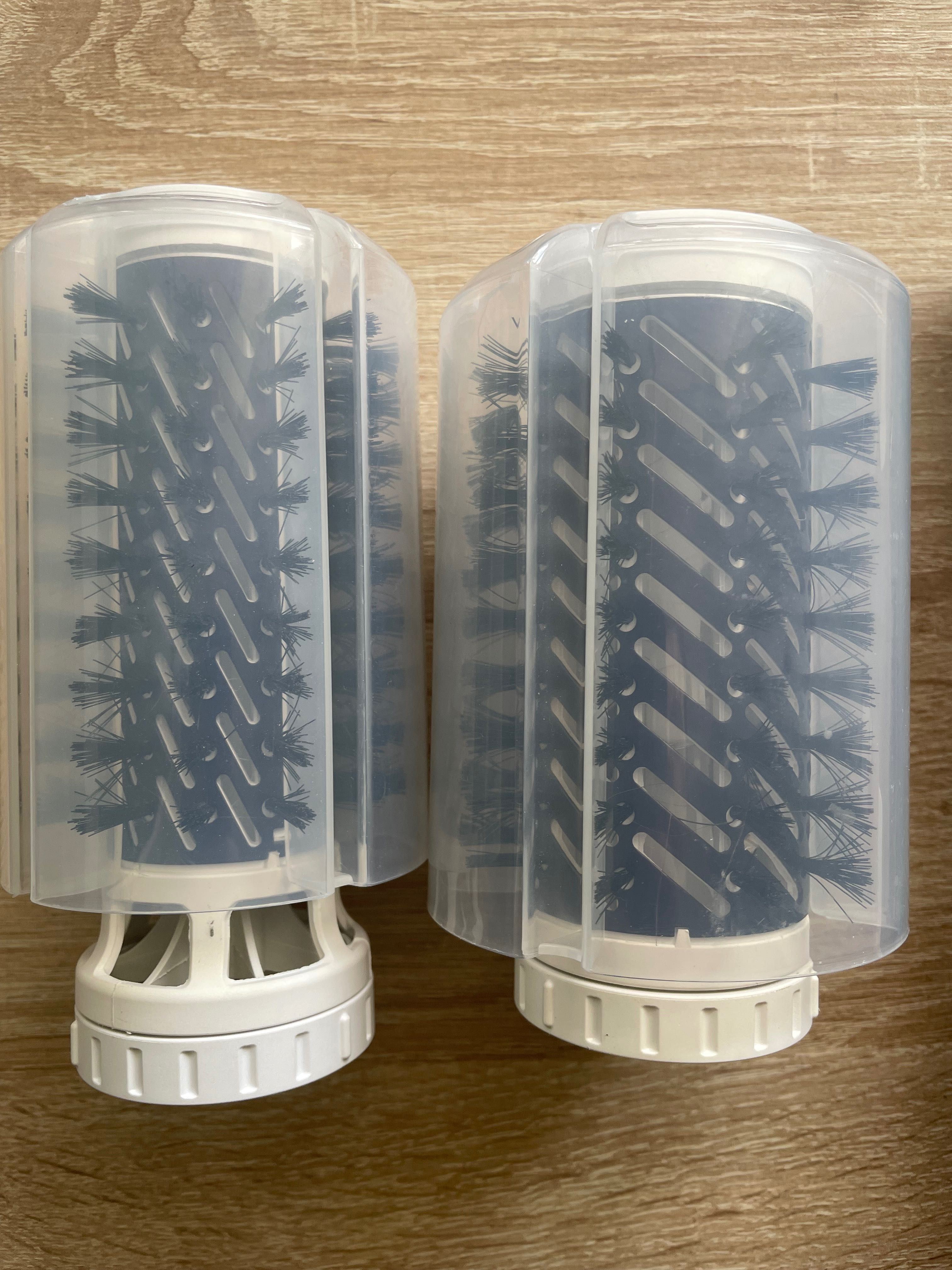 Електрическа четка за коса Rowenta Brush Activ' Volume&Shine 2 CF9530