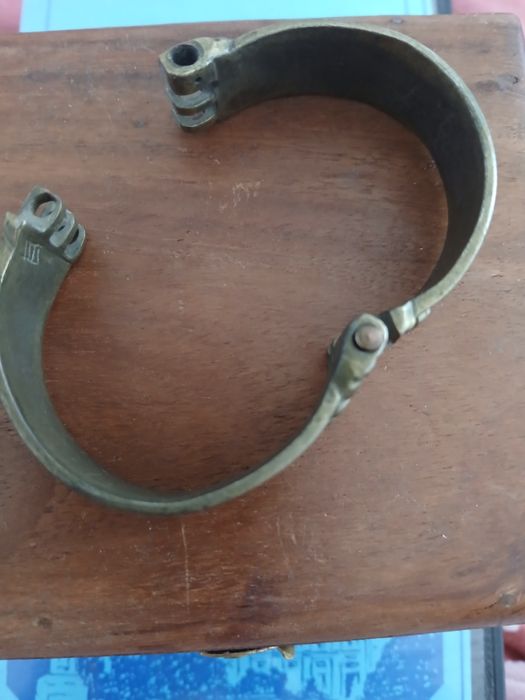 Стара гривна автентична