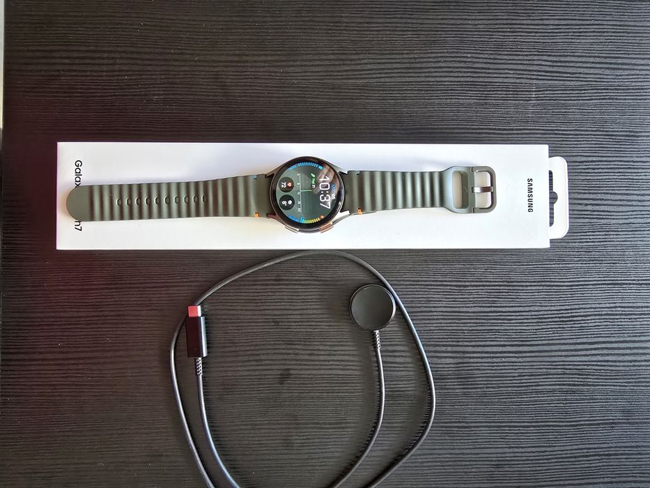 Samsung galaxy watch 7 bt