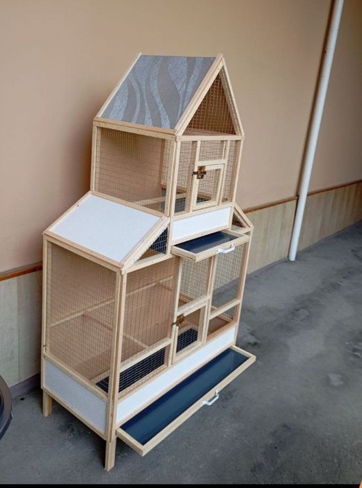 Yangi qafas sotiladi, новый клетка