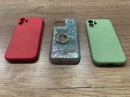 Кейсове,калъфи за IPhone 12 mini