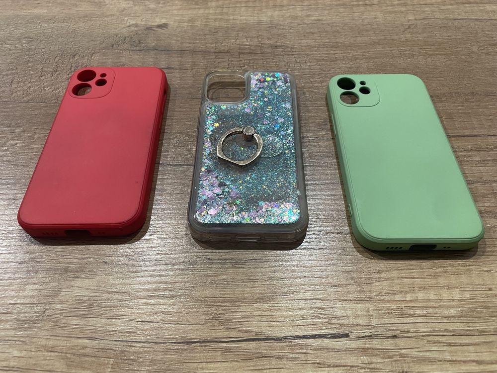 Кейсове,калъфи за IPhone 12 mini