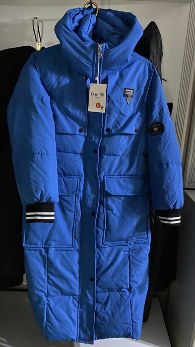 Продам куртку р 40-46 подойдет