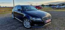 Audi A4~Allroad~4×4~Xenon~Navigatie~Distronic ~