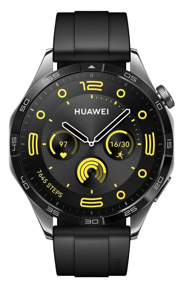 Часы Huawei Whatch GT 4