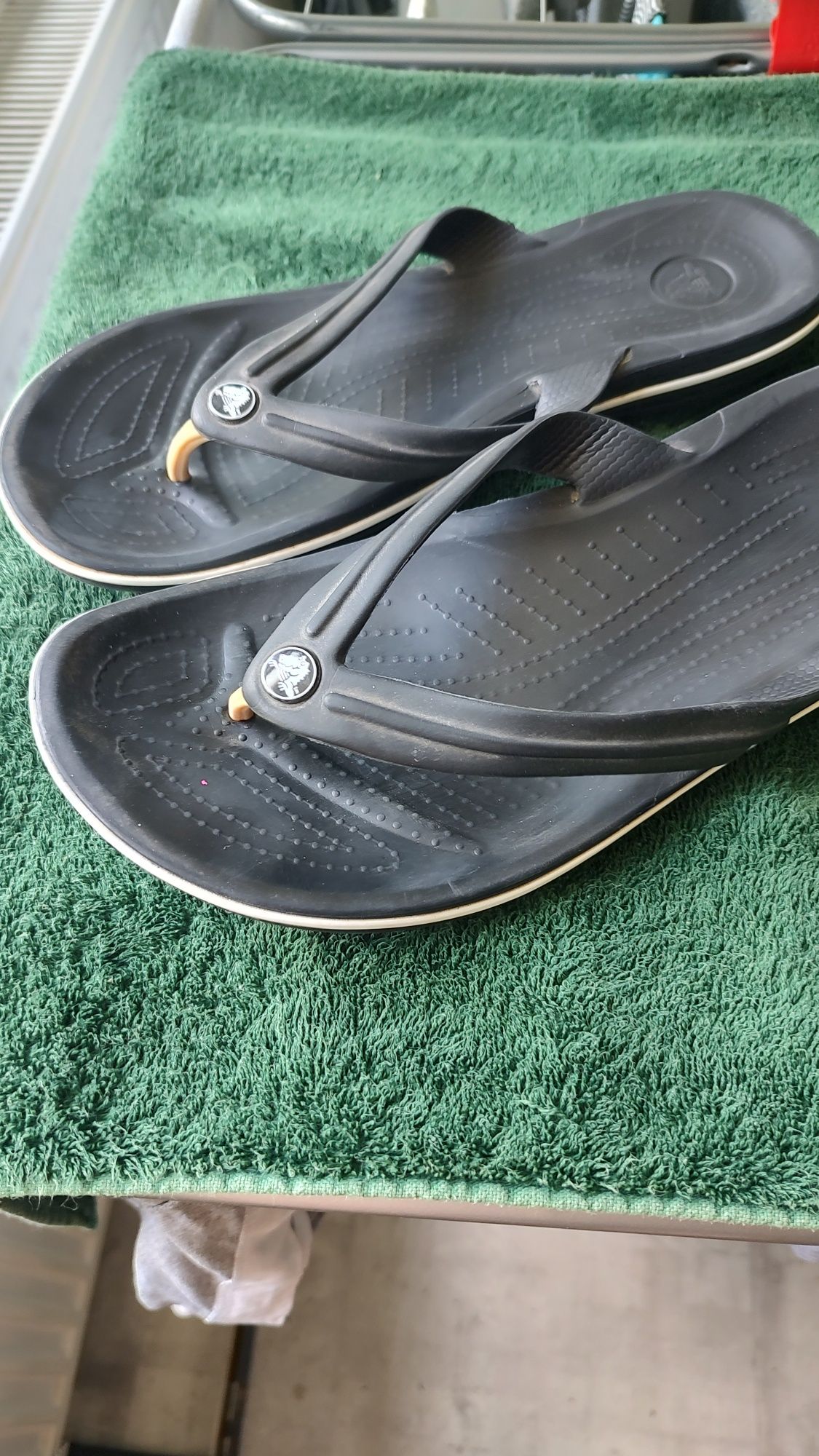 Crocs M9-W11, size 42/43