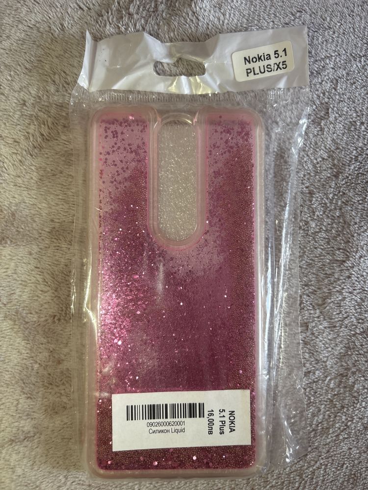 Калъф за Nokia 5.1 Plus