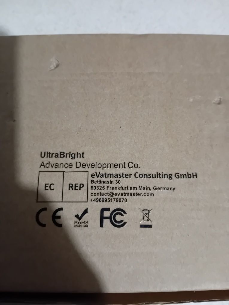 Захранване за LED осветление 220/24V, 5A