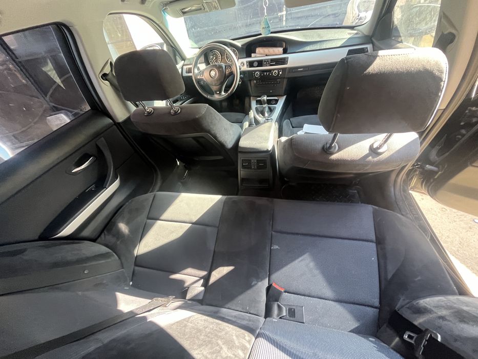 ‼️Vand E90 facelift ‼️