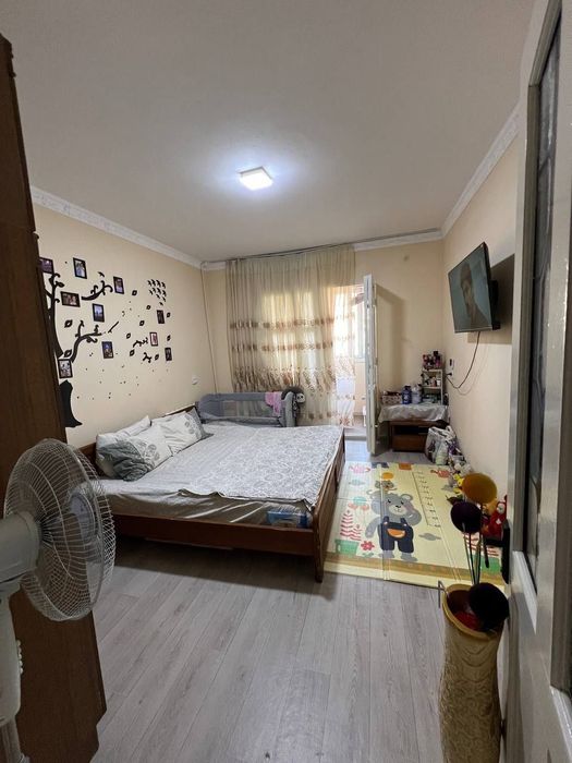 Продается квартира в массив куйлюк 4 комнаты