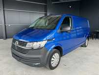 Volkswagen Transporter T6.1 Vw T6.1 Transporter Lung 150 cp 6 trepte Clima Navigatie 220v