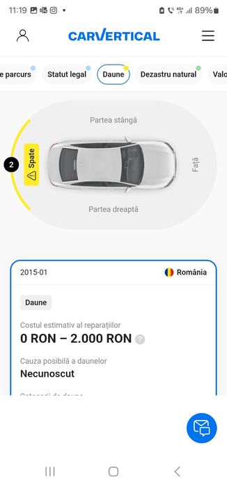 Vw touareg 2011 3.0