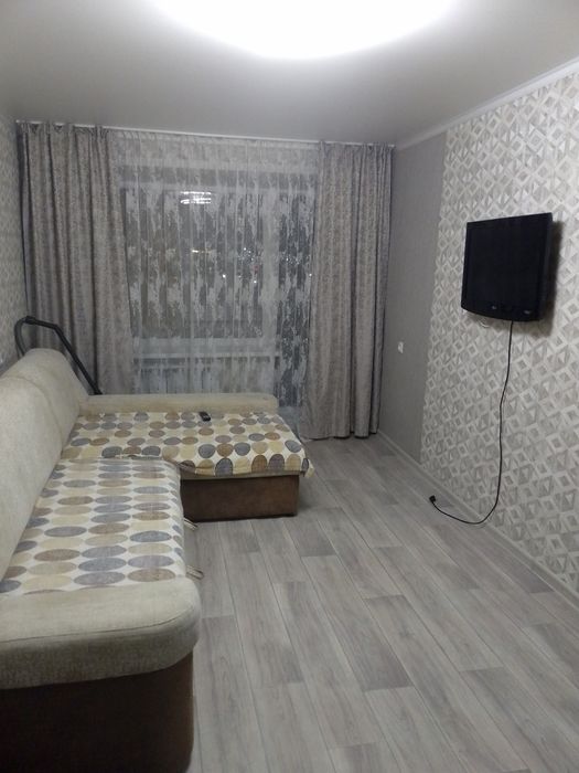 Сдам 1-комнатную квартиру