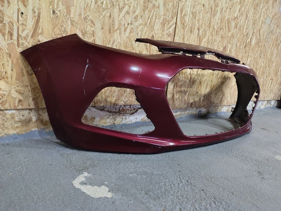 Bara fata Hyundai I10 an 2014-2018