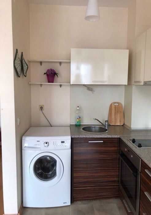 Продава се Двустаен апартамент в София, Медицинска академия - 60 кв.м за 2834 €/кв.м - Снимка #3