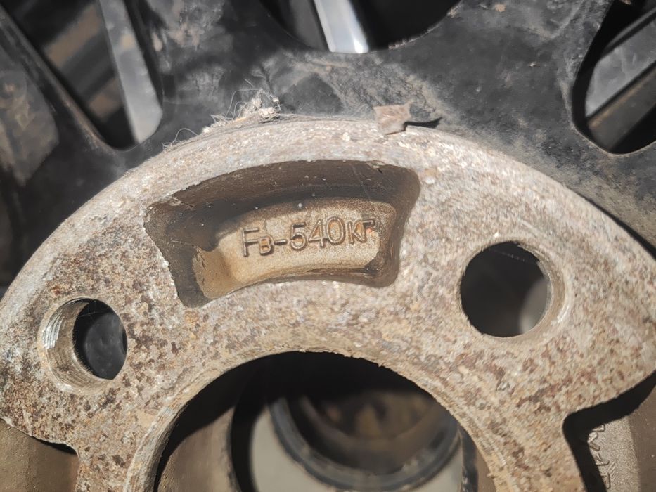 Продам диски 4.100