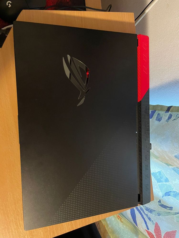 Laptop gaming Asus Rog Strix G15