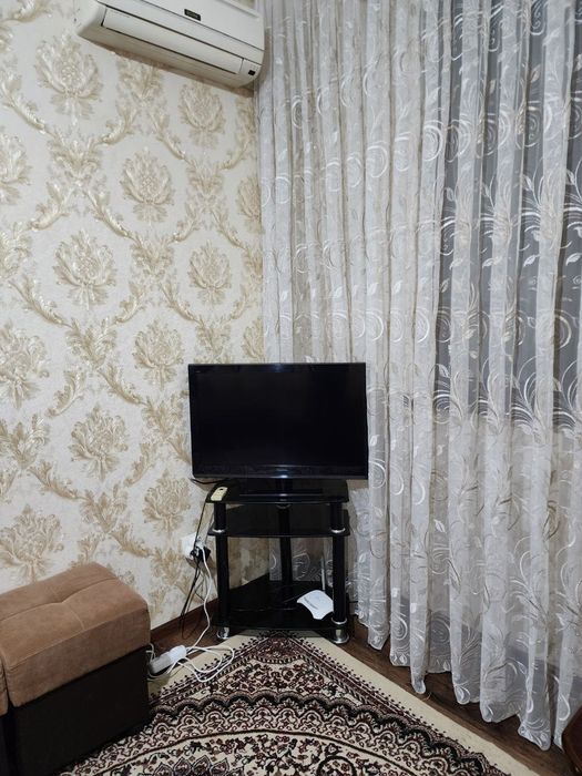 ТТЗ. Аренда Одиночкам!