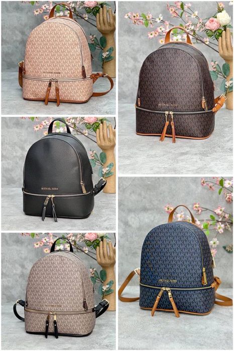 Ghiozdane Michael Kors noi