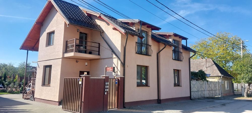 Revelion 2026-  50 euro/persoana/noapte -integral 3 nopti SALINA TURDA