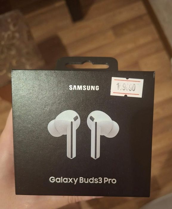 наушники samsung galaxy buds3 pro обмен на телефон