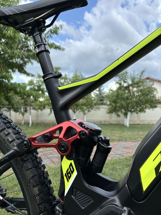 Vand urgent ebike Fantic Xf1 Integra