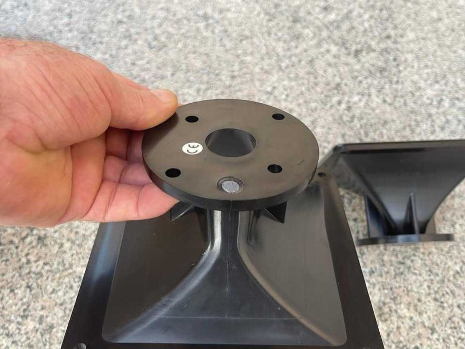 Goarne boxe noi impecabile