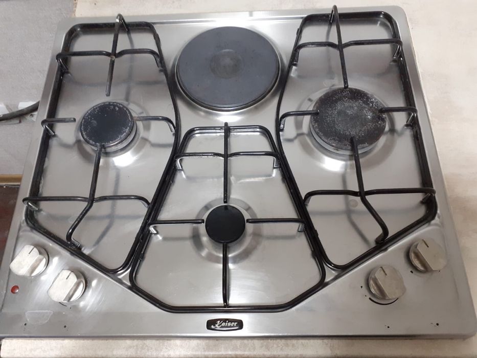 Варочная панель.