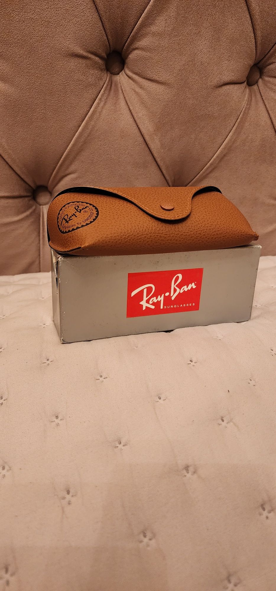 Очки Ray Ban оригинал