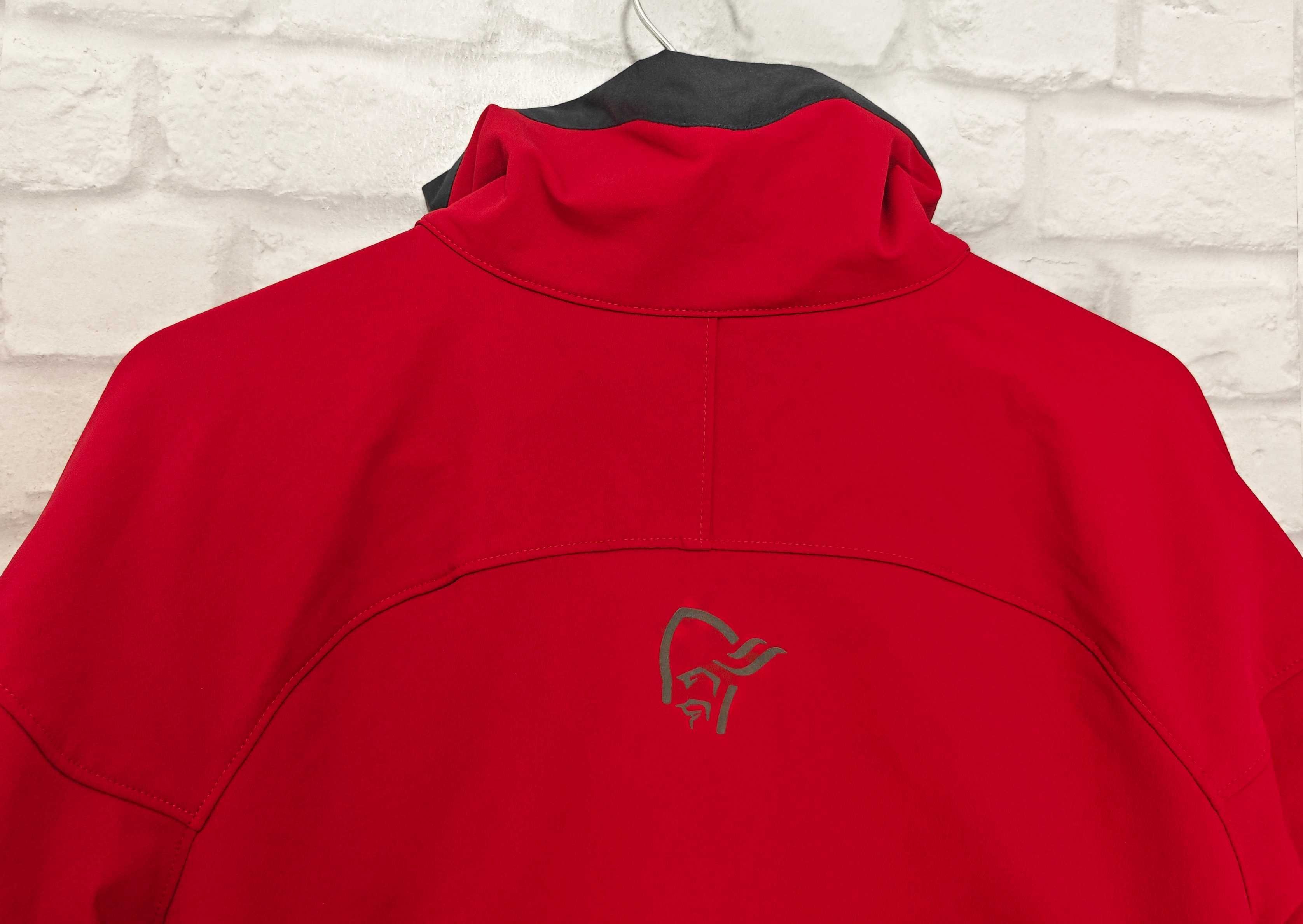NORRONA Мъжко яке Windstopper размер М