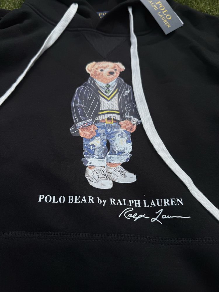 Hanorac Polo Ralph Lauren Bears / PREMIUM 2025