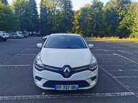 Renault clio 4 Business