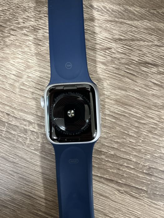 Apple watch SE като нов