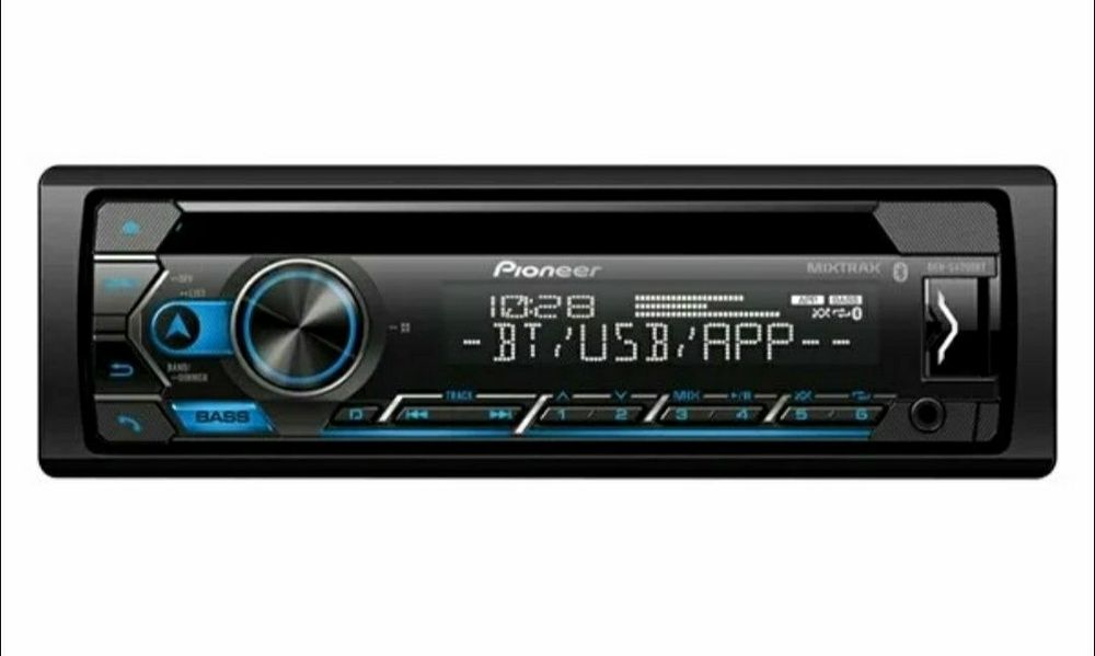 Pioneer 4250 sotiladi