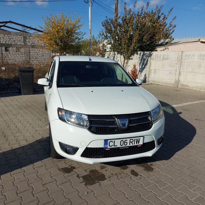 De vanzare Dacia Logan 2