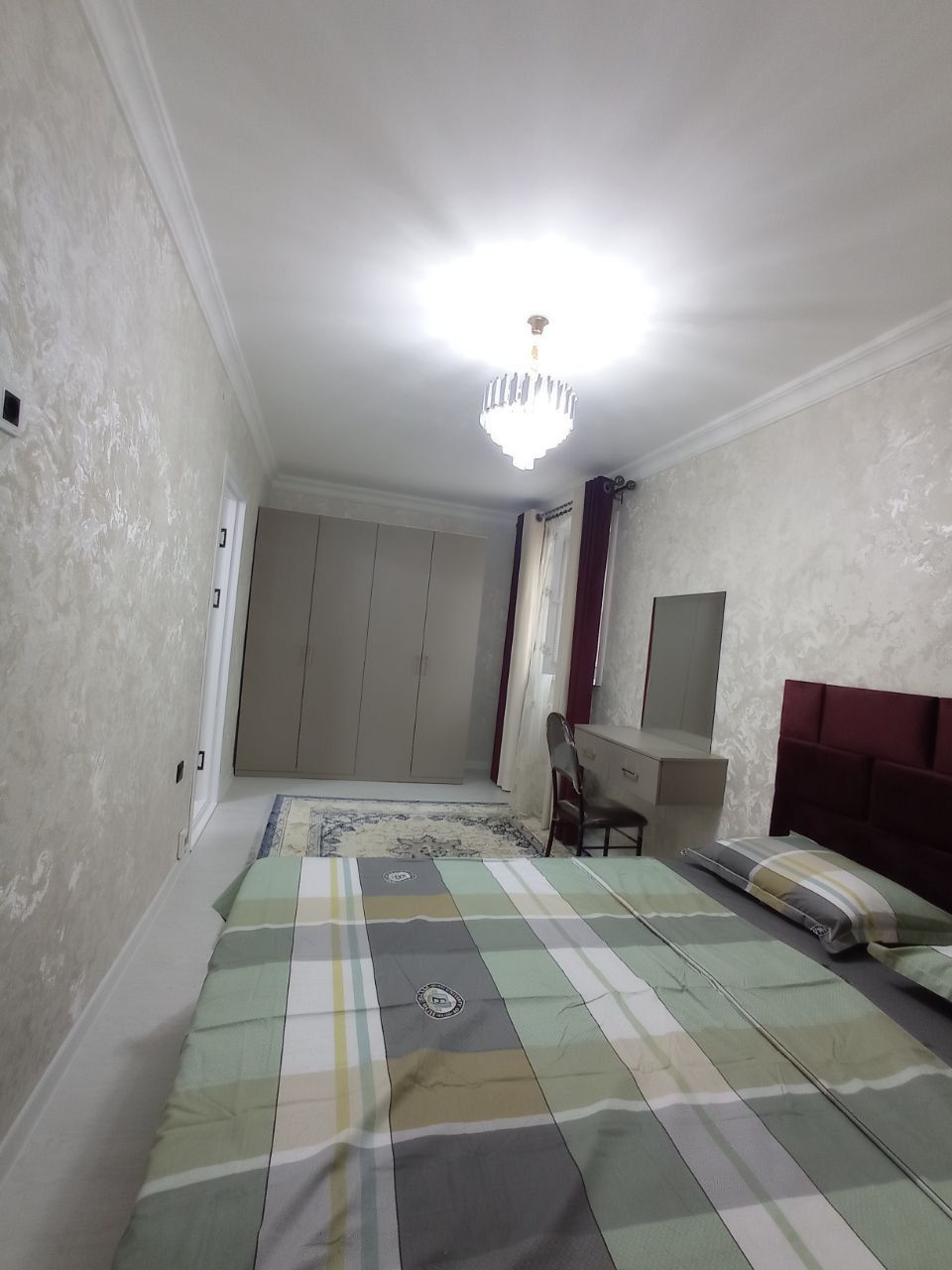 Сдаётся квартира.