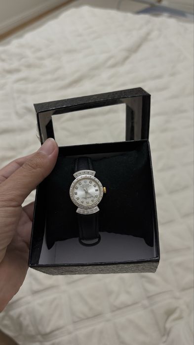 Часы женские нежные