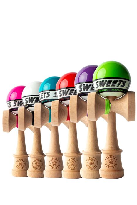 Kendama Sweets Starter
