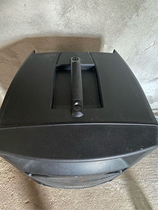 Vând boxă Novistar bluetooth