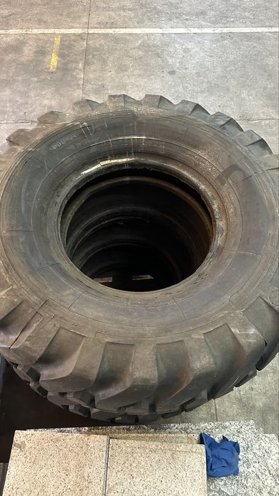 Cauciucuri 14.00 - 24