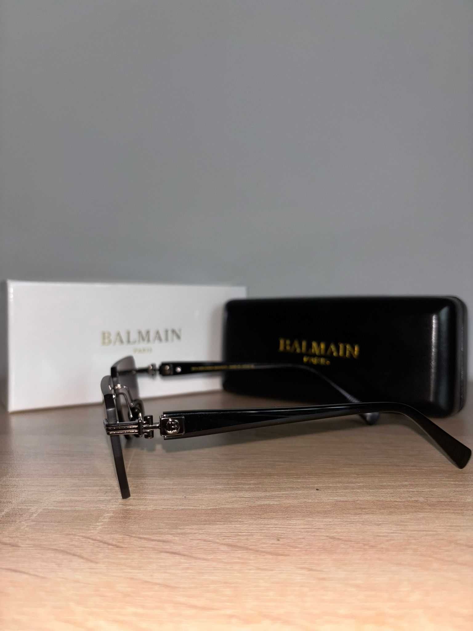 Мъжки слънчеви очила BALMAIN