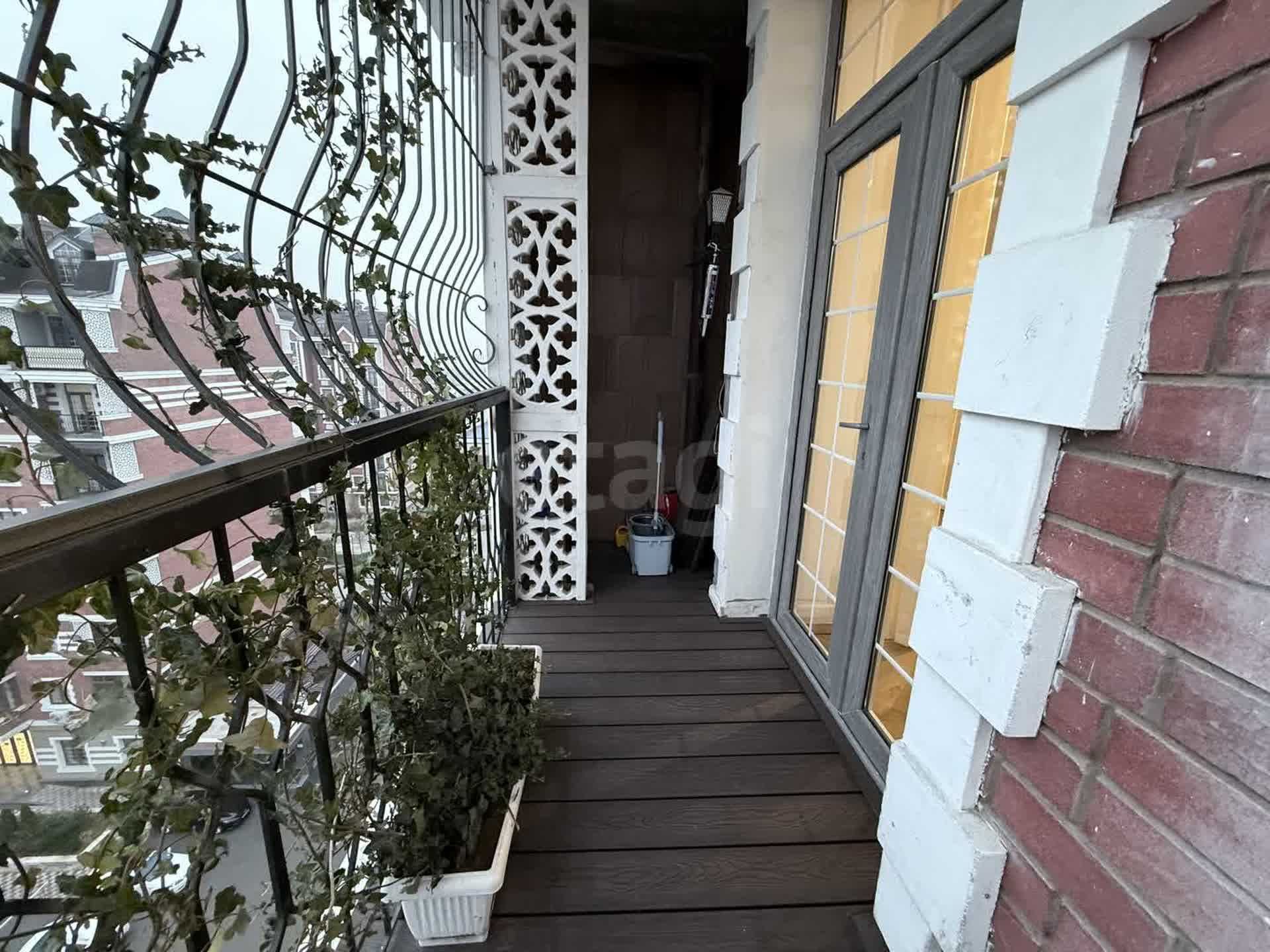СРОЧНО Продается ЖК Гринвич Дуплекс 8-9 этаж 4 ком квартира 114 м2(НА)