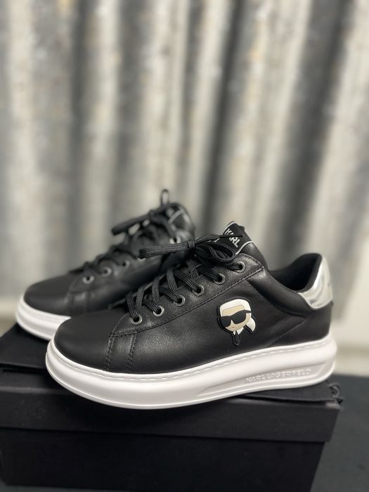 Adidasi Karl Lagerfeld