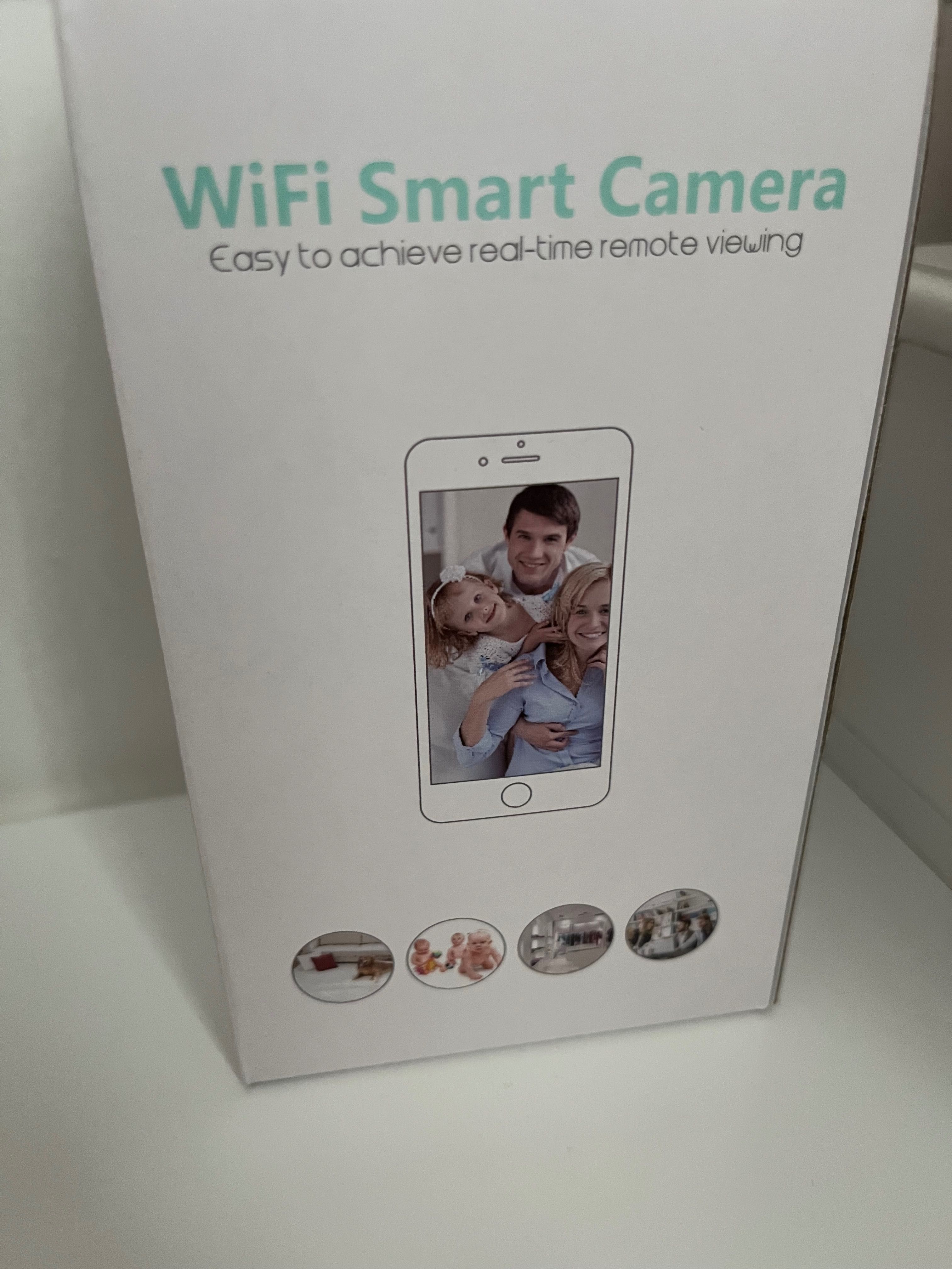 Камера за дома 3MP
