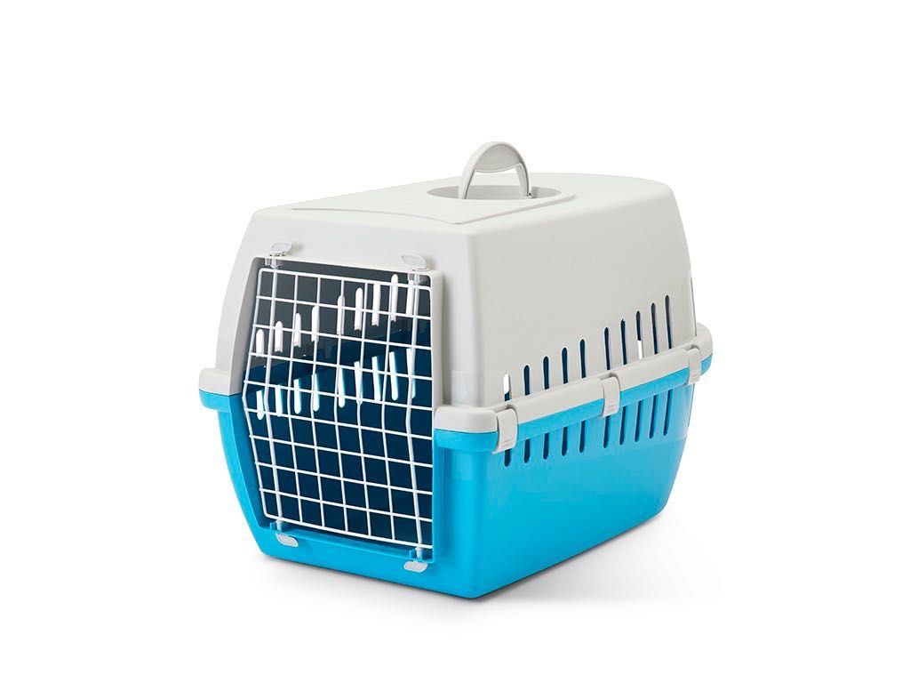 Cutie transport animale SAVIC TROTTER 3