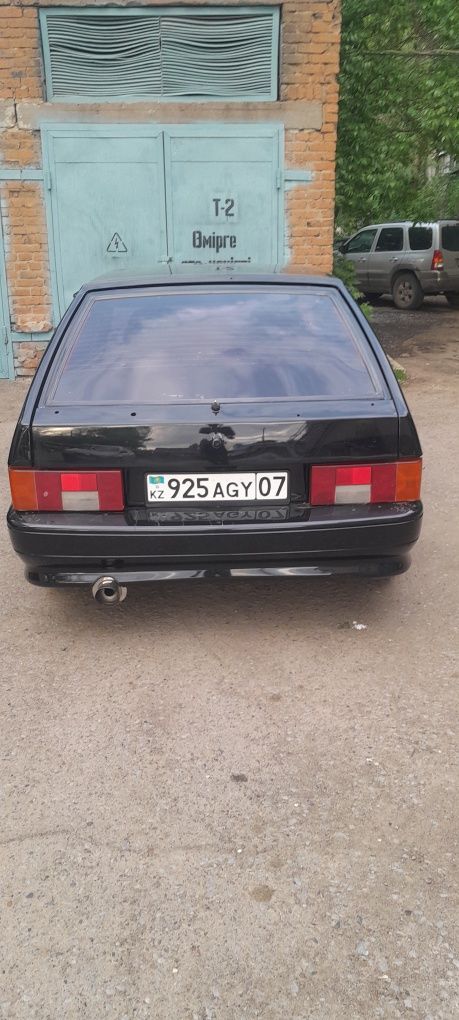 Продам ваз2114 четырку
