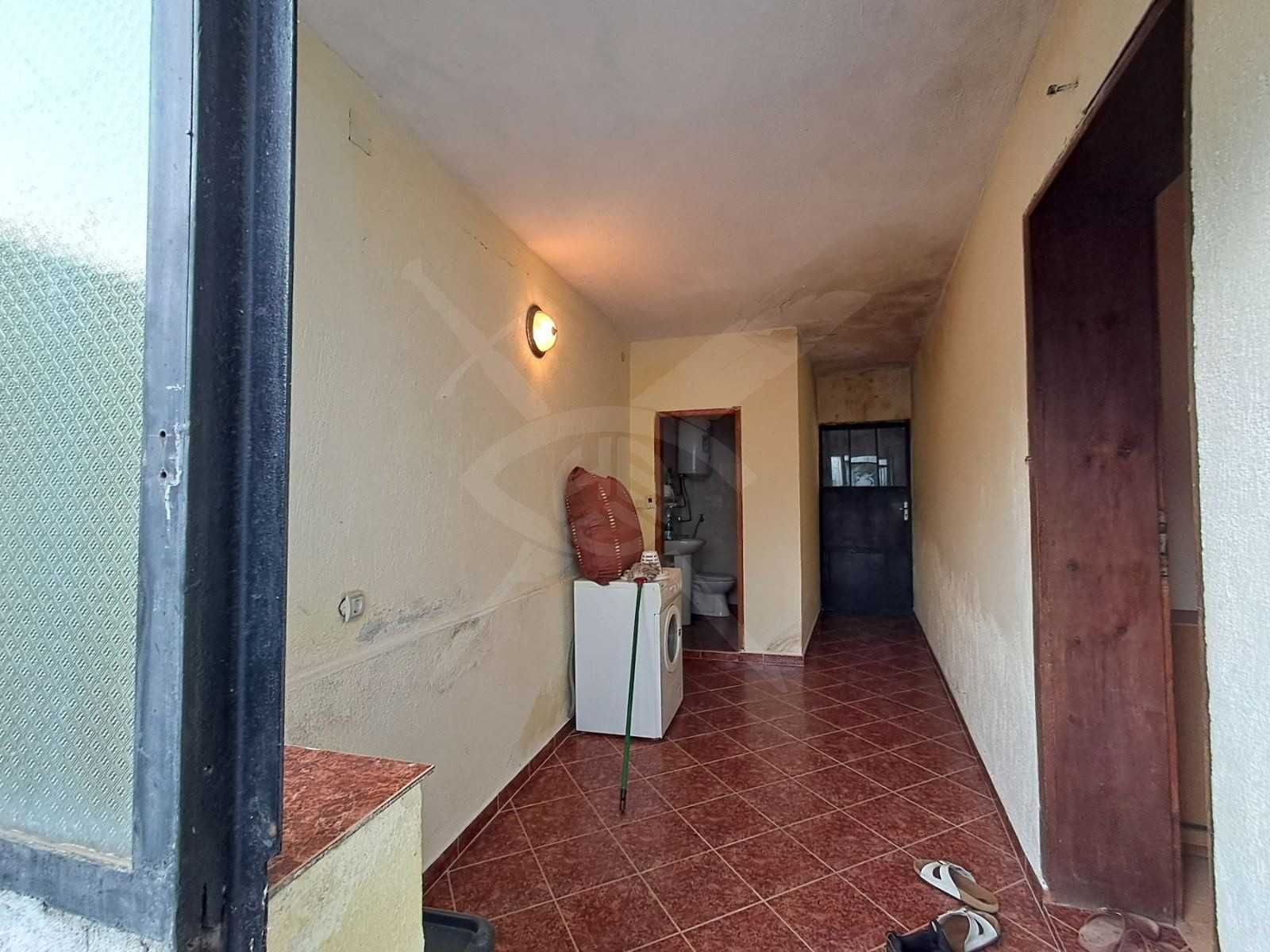 Къща в село Баните,Смолян 86240