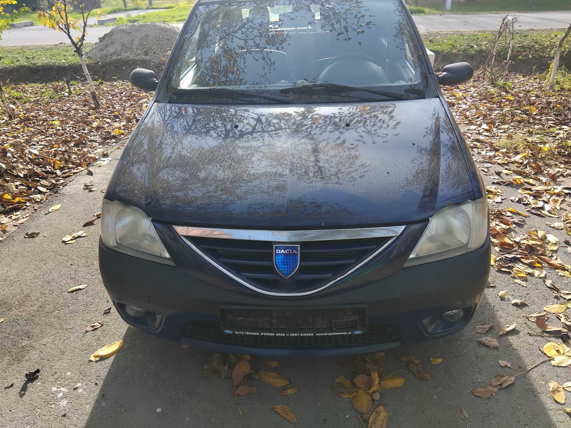 Dezmembrez logan 1,5dci euro4 2007 cititi anuntul cu ce mai am