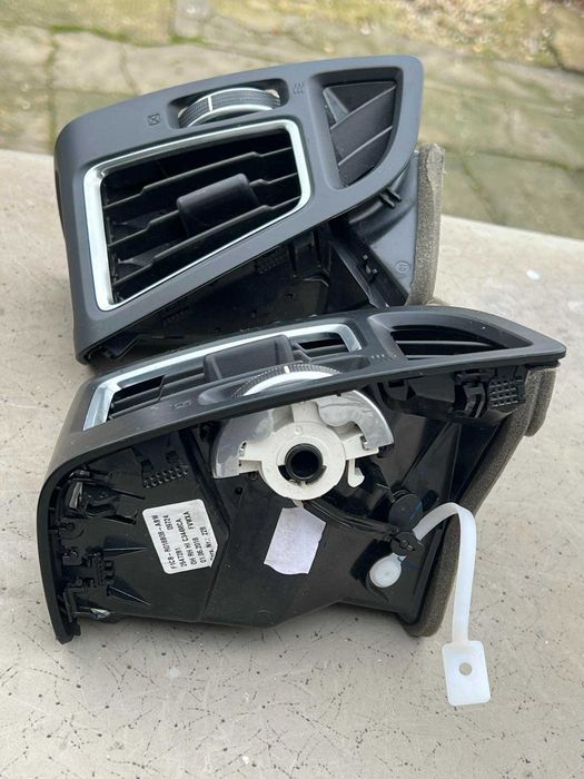 vand grile bord + Kit Airbag-uri Ford Kuga 2 Facelift, Focus 2017-2020